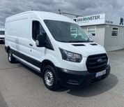 Ford Transit 2022