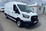 Ford Transit 2022