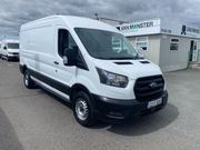 Ford Transit 2022