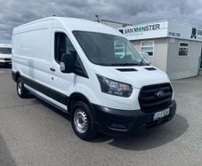 Ford Transit 2022