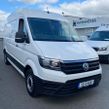 Volkswagen Crafter 2022