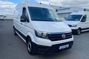 Volkswagen Crafter 2022