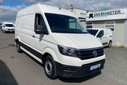 Volkswagen Crafter 2022