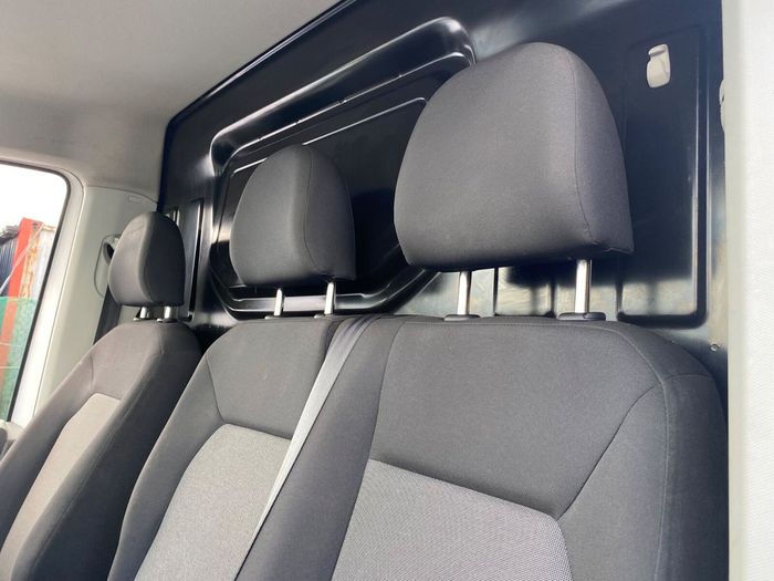Volkswagen Crafter 2022