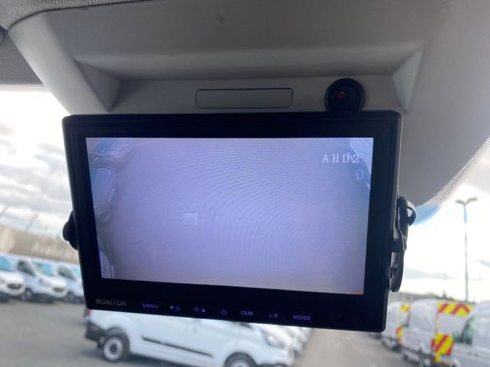 Volkswagen Crafter 2022