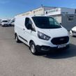 Ford Transit Custom 2022