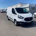 Ford Transit Custom 2022