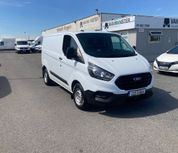 Ford Transit Custom 2022