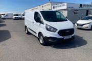 Ford Transit Custom 2022