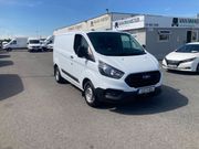 Ford Transit Custom 2022