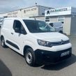 Citroen Berlingo 2021
