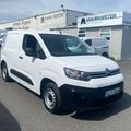 Citroen Berlingo 2021