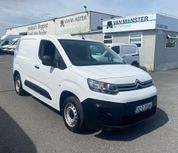 Citroen Berlingo 2021