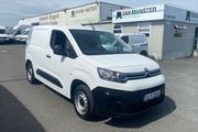 Citroen Berlingo 2021