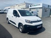 Citroen Berlingo 2021