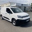 Citroen Berlingo 2022