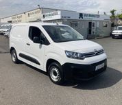 Citroen Berlingo 2022