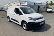 Citroen Berlingo 2022