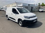 Citroen Berlingo 2022