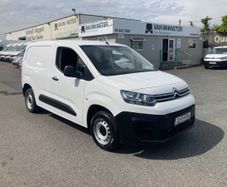 Citroen Berlingo 2022