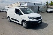 Peugeot Partner 2022