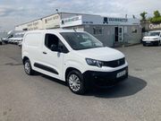 Peugeot Partner 2022