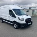 Ford Transit 2022