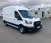 Ford Transit 2022