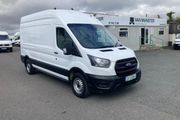 Ford Transit 2022