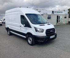 Ford Transit 2022