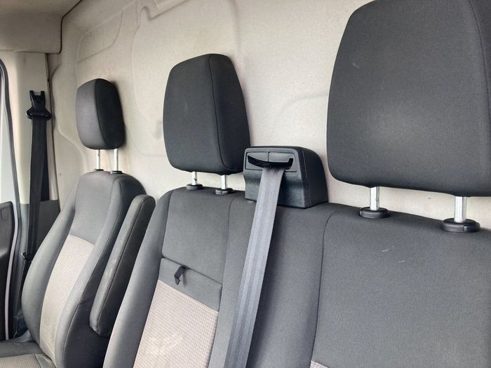 Ford Transit 2022