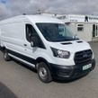 Ford Transit 2022