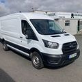 Ford Transit 2022