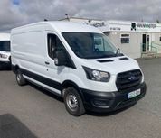 Ford Transit 2022