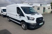 Ford Transit 2022