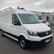 Volkswagen Crafter 2022