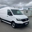 Volkswagen Crafter 2022
