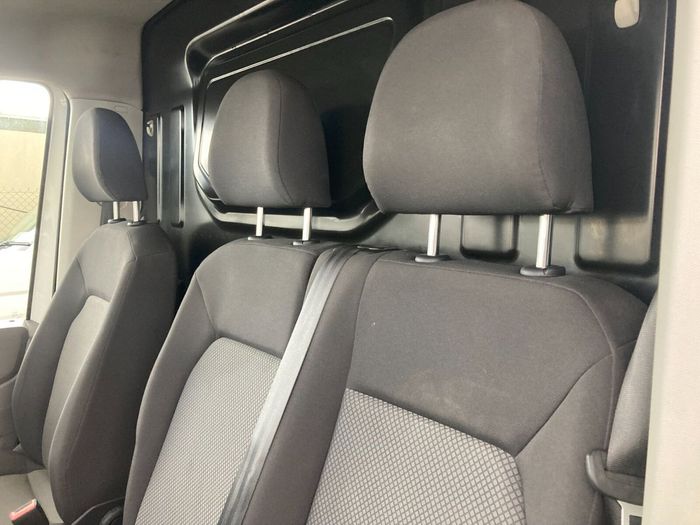 Volkswagen Crafter 2022