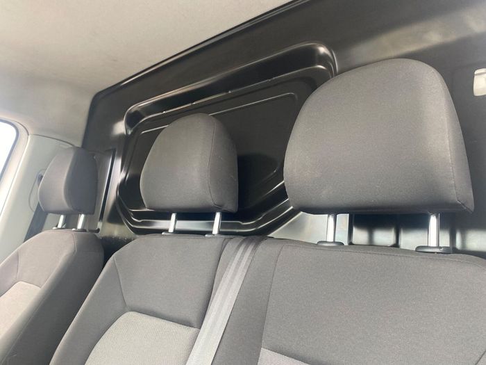 Volkswagen Crafter 2021