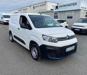 Citroen Berlingo 2021
