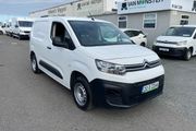 Citroen Berlingo 2021