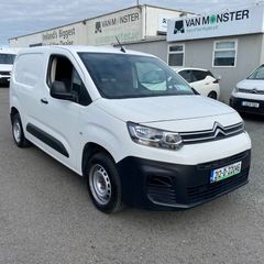 Citroen Berlingo 2021