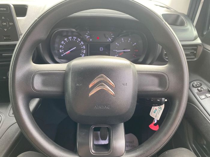 Citroen Berlingo 2021