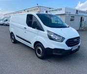 Ford Transit Custom 2022
