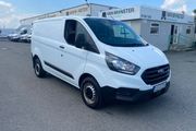 Ford Transit Custom 2022