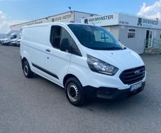 Ford Transit Custom 2022
