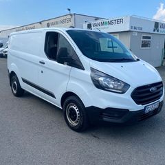 Ford Transit Custom 2022