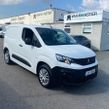 Peugeot Partner 2022