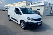 Peugeot Partner 2022
