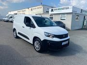 Peugeot Partner 2022
